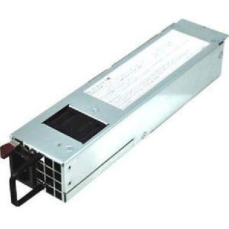 Supermicro PWS-606P-1R - Power supply - hot-plug (...