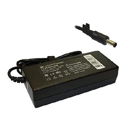 Power4Laptops AC Adapter Laptop Charger Power Supp...