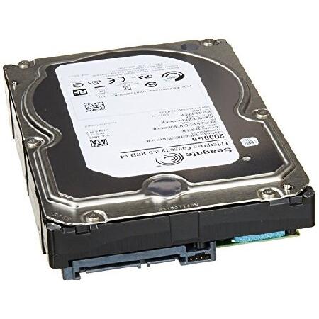 Seagateエンタープライズ2 TB 3.5 &quot;内蔵ハードドライブ