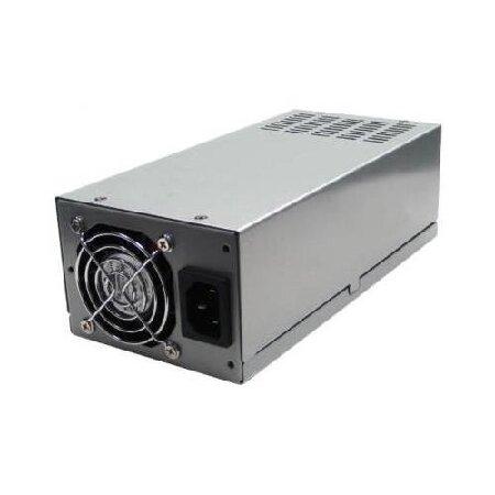 Seasonic SS-600H2U ATX/EPS 600W 12VDC Fan Industri...