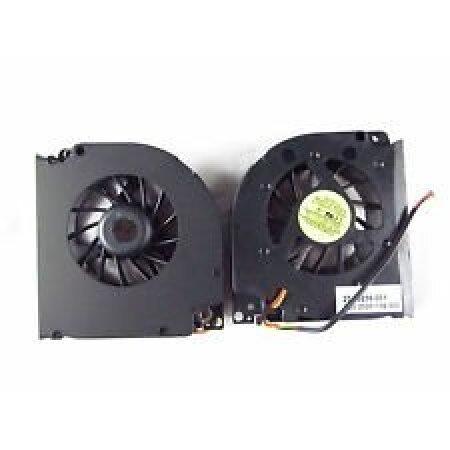 New Laptop CPU Cooling Fan For Dell Inspiron 1501 ...