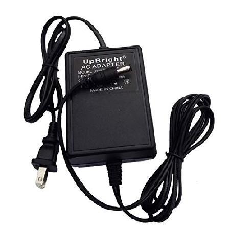 UpBright New 9V AC/AC Adapter Compatible with Tasc...