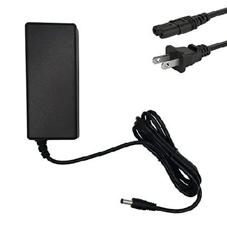 MyVolts 12V Power Supply Adaptor Compatible with/R...