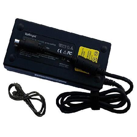 UpBright New 24V 4-Pin AC/DC Adapter Compatible wi...