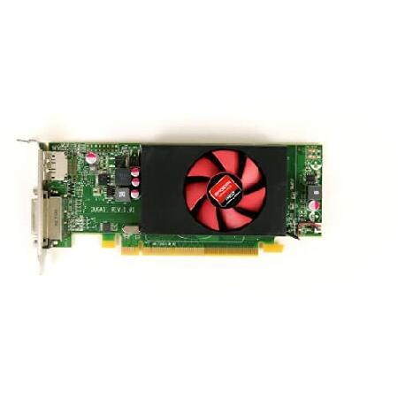 AMD Radeon HD 8490 1GB DDR3 PCIe x16 DVI DisplayPo...