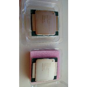 Intel Xeon E5-2667 v3 オクタコア (8コア) 3.20 GHz プロセッサー - Socket R3 (LGA2011-3) パック CM8064401724301並行輸入品