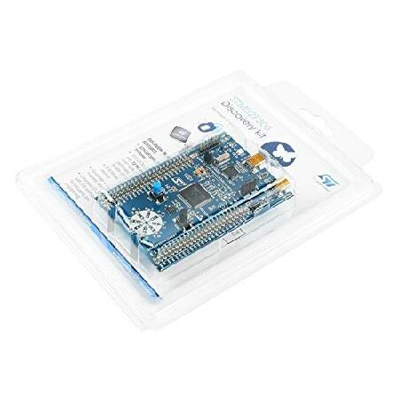 Waveshare STM32 Discovery Kit for STM32 F3 series ...