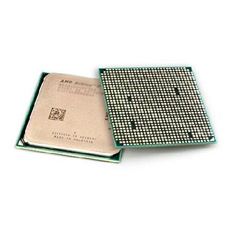 AMD Athlon II X4 635デスクトップCPU AM3 938 ADX635WFK42G...