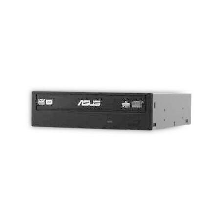 Asus drw-24b3st / BLK/G / ASブラック24 x SATA内蔵DVD - R...