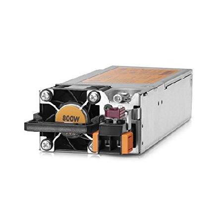 HP 800W Flex Slot -48VDC Power Supply Kit 720480-B...