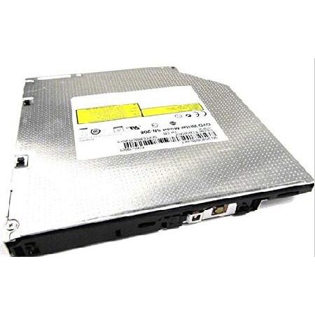 ノートパソコン光学ドライブ Sata Dvd ライター ドライブ Sn-208 厚さ12.7mm 東...