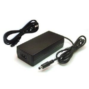 12V AC Power Adapter Works with TRT MX153 MX153P-BK LCD Monitor Power Payless
