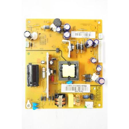 RCA LED32G30RQ RE46HQ0602 RS063S-3T01 Power Supply...