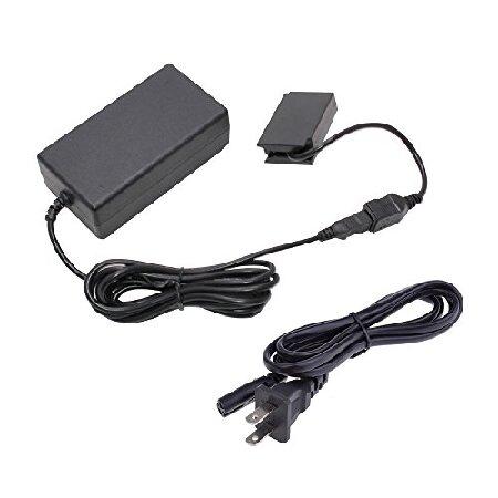 Camera AC Power Adapter Kit/Charger for Nikon1 J1,...