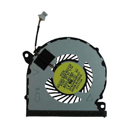 Power4Laptops Replacement Laptop Fan Compatible wi...