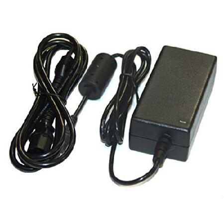 AC/AC Adapter Charger Works with Black ＆ Decker SI...