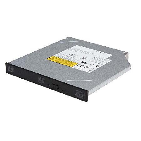 Lite-On DS-8ABSH-01 SATA スリム 内部 CD DVD バーナー ライター プ...