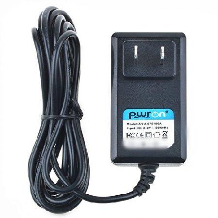 PwrON AC to DC Adapter for Reloop Beatpad Professi...