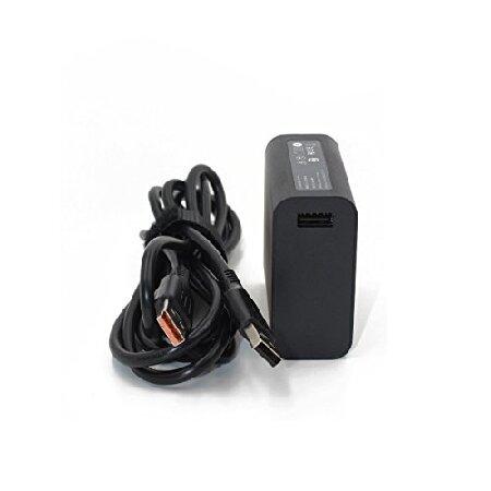 HotTopStar Replacement 65W 20V 3.25A Ac Adapter Ch...