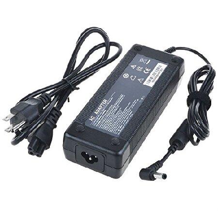 ABLEGRID AC Adapter for LG 26LE5300 26 HD LED TV L...