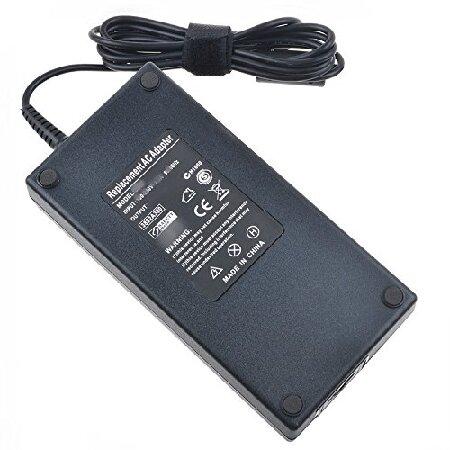 ABLEGRID AC/DC Adapter for Delta Electronics ADP-1...