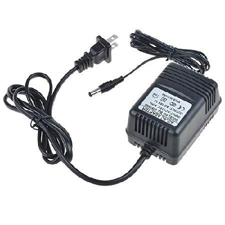 Digipartspower AC Adapter for Viking Electronics M...