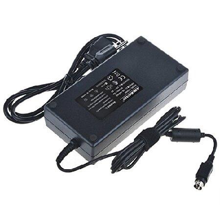 ABLEGRID AC Adapter for sol SLTV30MS2 30 HD LCD TV...