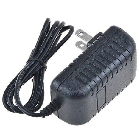 SLLEA 6V AC/DC Adapter for D.C.6V Sooizer Bentley ...