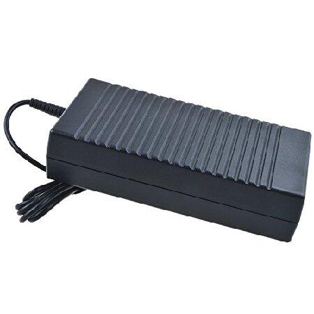 SLLEA AC/DC Adapter for CWT Model # PAC120F 120W C...