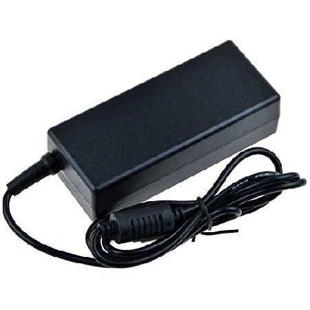 SLLEA AC/DC Adapter for HTP(TM) DLP-900W DLP900W S...