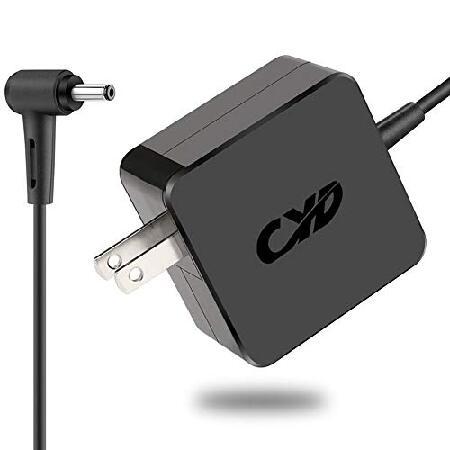 CYD 45W Laptop Charger Compatible for Asus Charger...