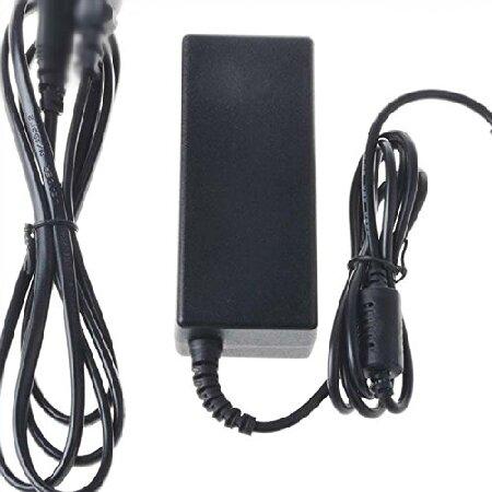 Accessory USA AC DC Adapter for Canon VC-C50i VC-C...