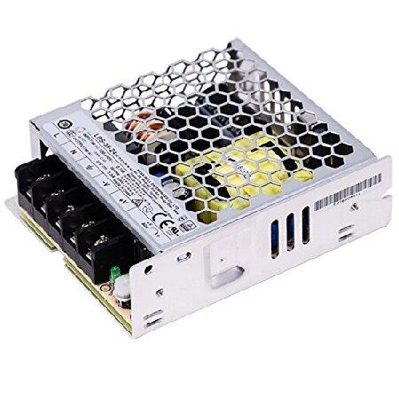 MeanWell LRS-35-24 Power Supply - 35W 24V