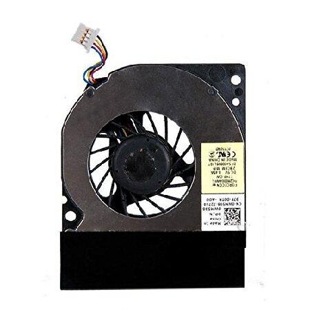 New CPU Cooling Fan For Dell Latitude E4300 WM598 ...