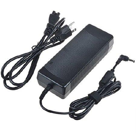 PK Power AC/DC Adapter for CWT PAC090M 90W Channel...