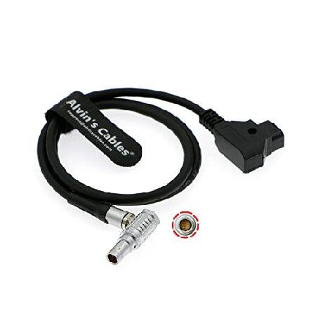 Alvin&apos;s Cables Nucleus M Motor Power Cable for Til...