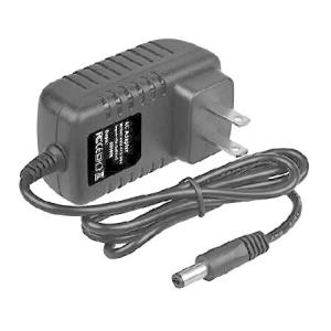 SLLEA AC/DC Adapter Charger for BOSS MD-500 Modulation Multi-Effects Pedal Power Supply