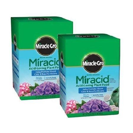 Scotts Company Miracle-Gro 1750011 Water Soluble M...