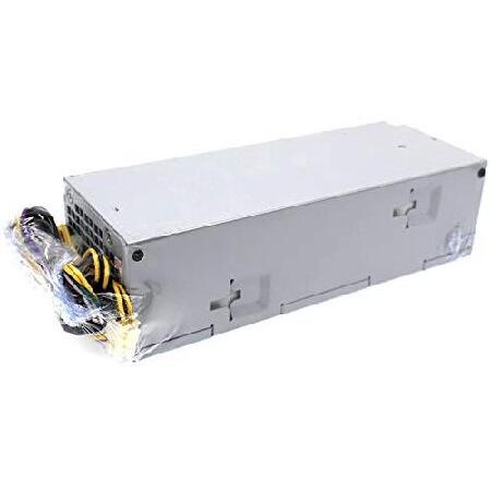 S-Union New 240W Power Supply Compatible with Dell...