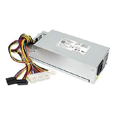 S-Union 220W Power Supply Compatible for Dell Insp...