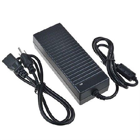 Digipartspower AC/DC Adapter for Drobo 5D EDAC 120...