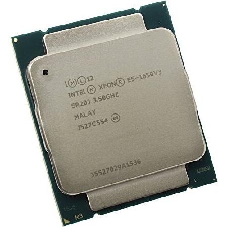 Used Intel SR20J並行輸入品