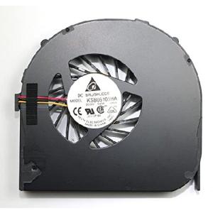 Power4Laptops Replacement Laptop Fan Compatible wi...