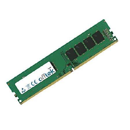 HP-Compaq 82FE用メモリRAMアップグレード。 8GB Module - DDR4-17...