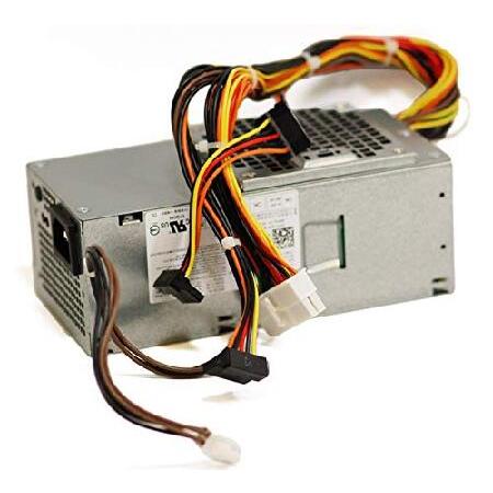 Dell Switching Power Supply Unit PSU Optiplex 390 ...