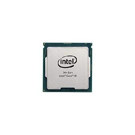 Core i9 Octa-core i9-9900K 3.6Hz デスクトッププロセッサー並行輸入品