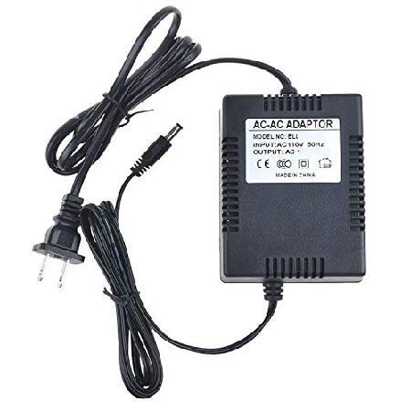 Accessory USA AC Adapter Compatible with Creative ...
