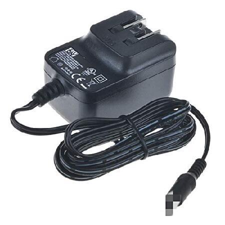 FITE ON UL Listed AC/DC Adapter for Tempo TV220 TD...