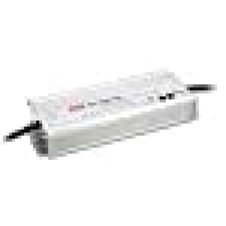 Mean Well HLG-320H-C3500A LED Power Supply 318.5W ...
