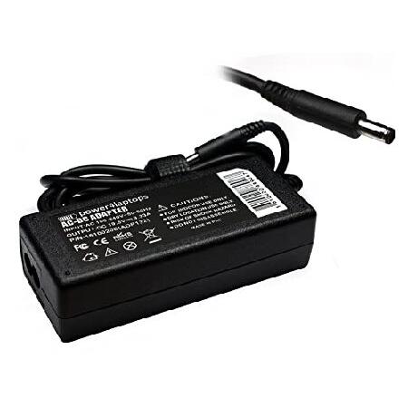 Power4Laptops Desktop PC Power Supply AC Adapter C...